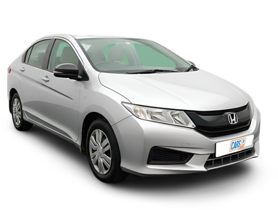 Honda City-img